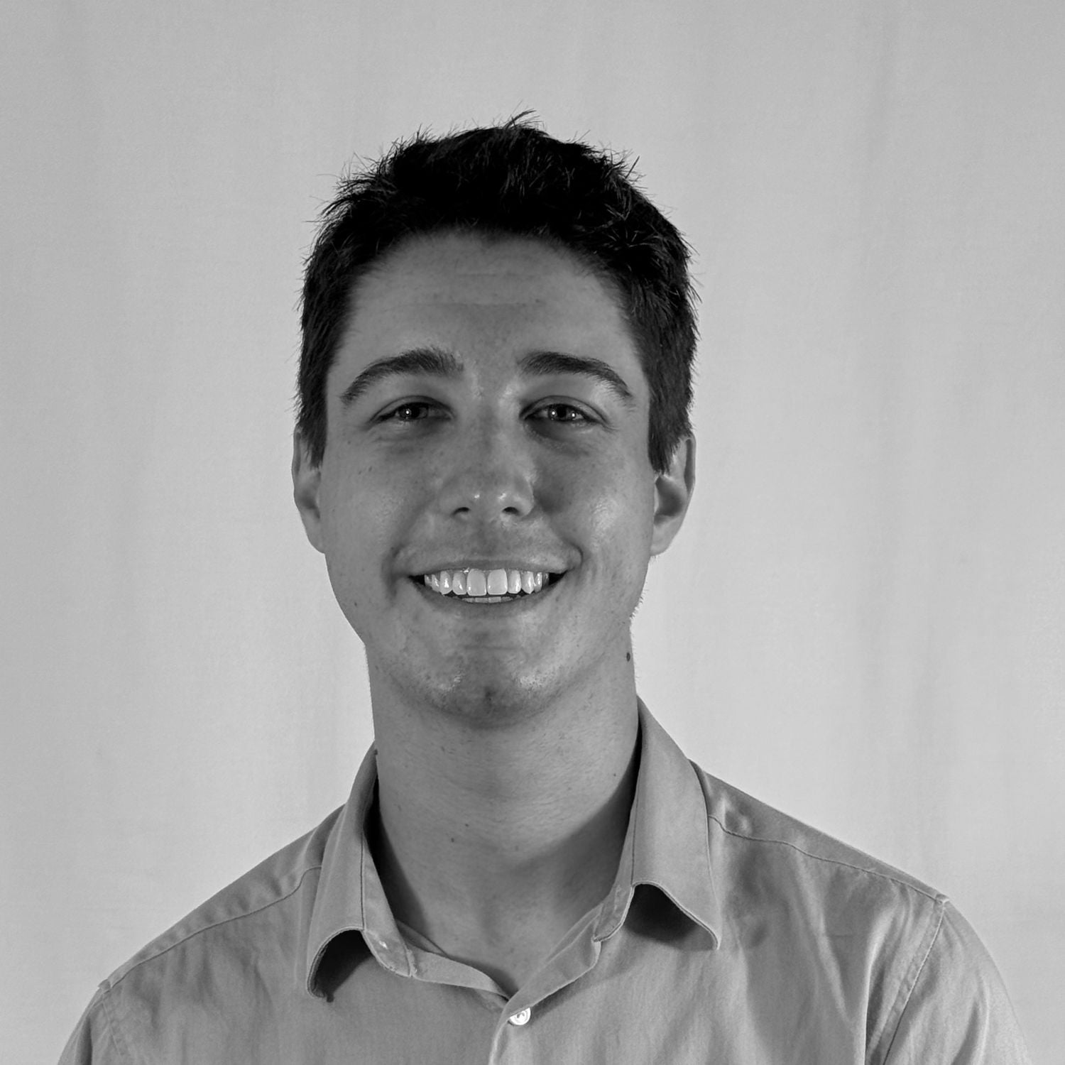 NICK TURECKY