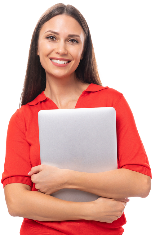 Female Student GMAT