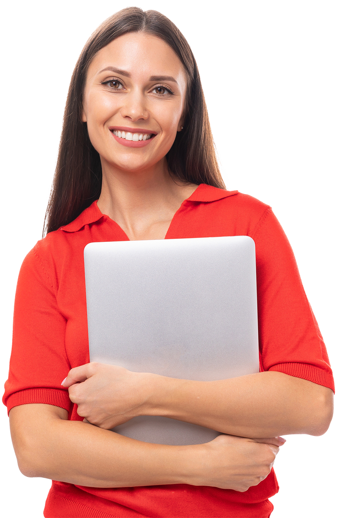 Female Student GMAT