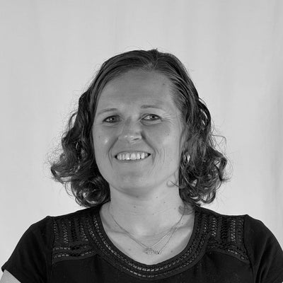 AMANDA BOUCK