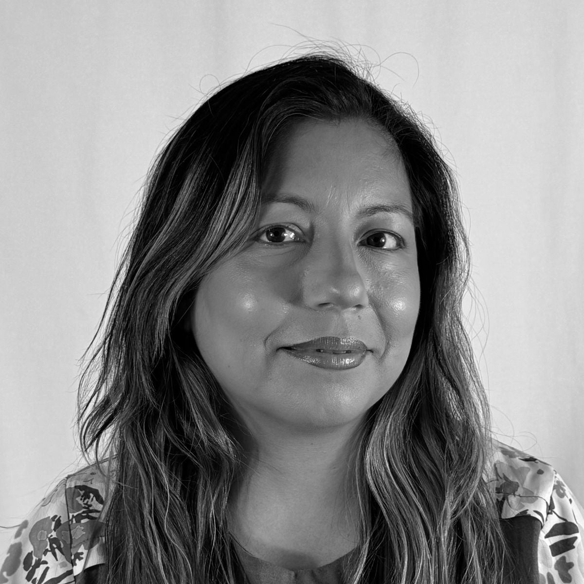 (Director of Tutor Operations) Claudia Aguirre