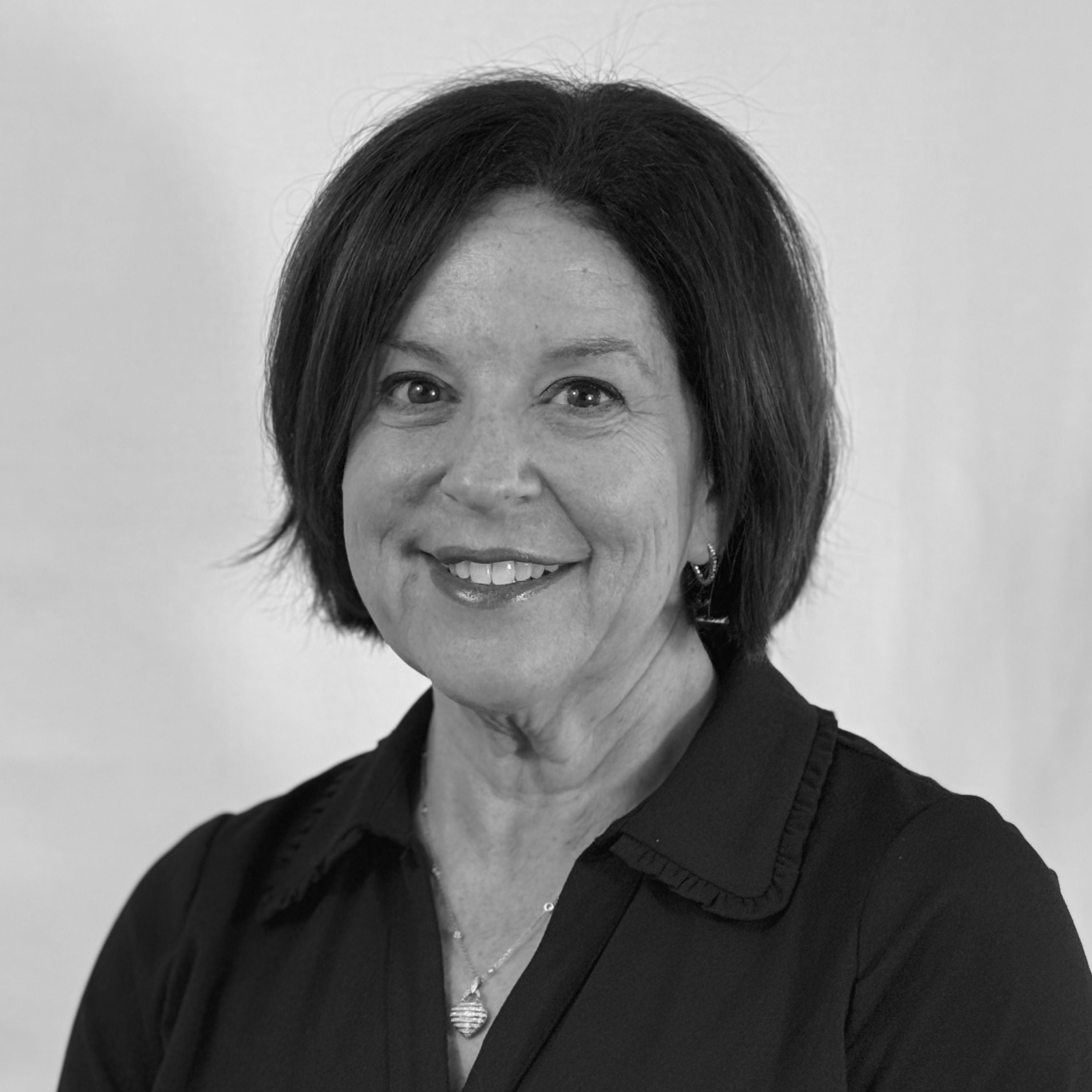 (Director of Operations) Jill Segal