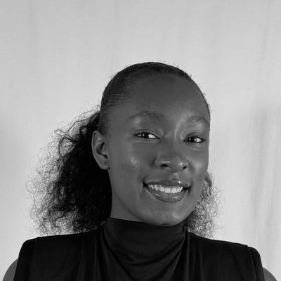 MALAIKATU (TU) KARGBO