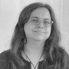 (Proctor) Becky Cekis